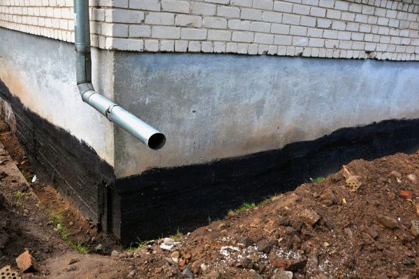 Basement Walls Waterproofing in Vancouver