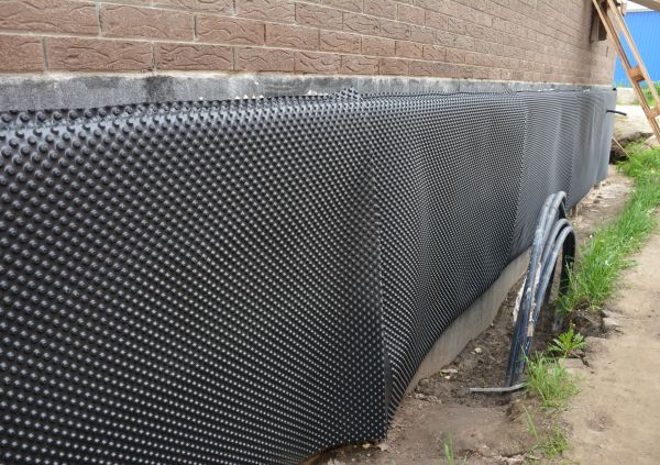 Basement Waterproofing Service in Vancouver