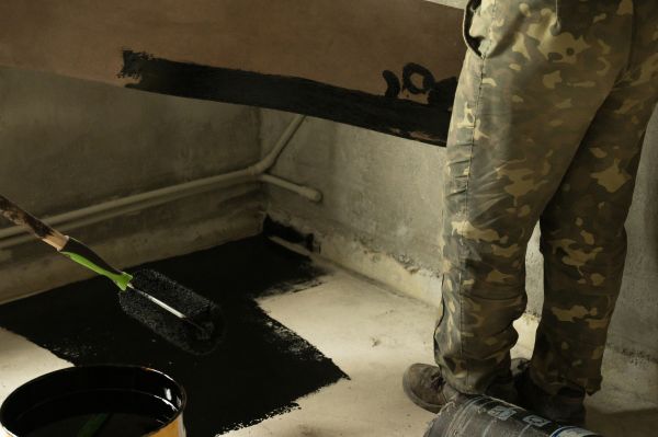 Basement Seepage Repair in Vancouver