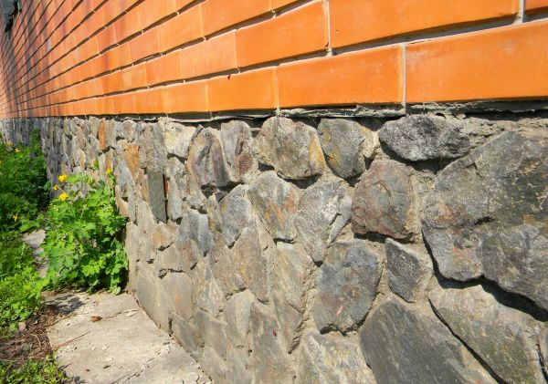 Cost of Stone Foundation Waterproofing in Vancouver