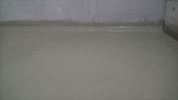 Cost of Concrete Waterproofing in Vancouver
