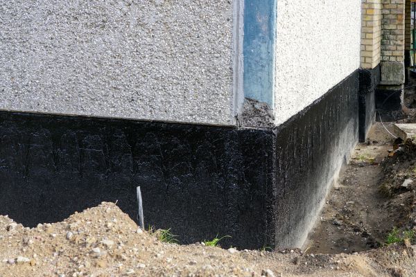 Cost of Foundation Waterproofing in Vancouver